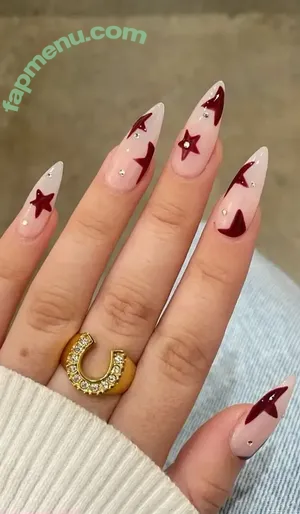 _crazyred_ / CrazyRed nude photo #0018