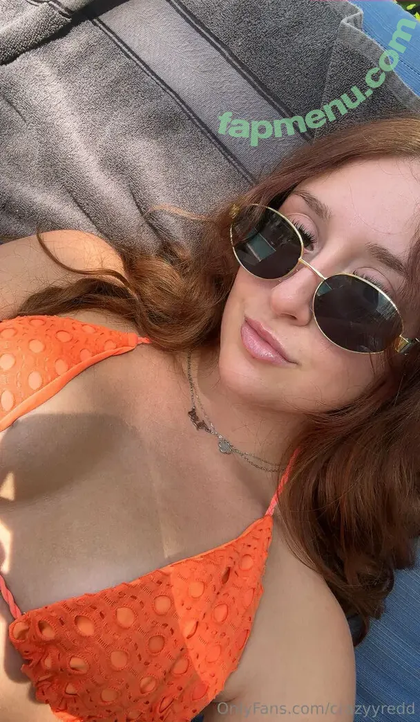 crazyyredd nude photo #0004 (crazyyredd_)