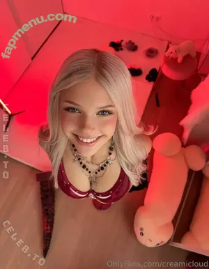 creamicloud / Creamicloudxo / creami_cloud nude photo #0077