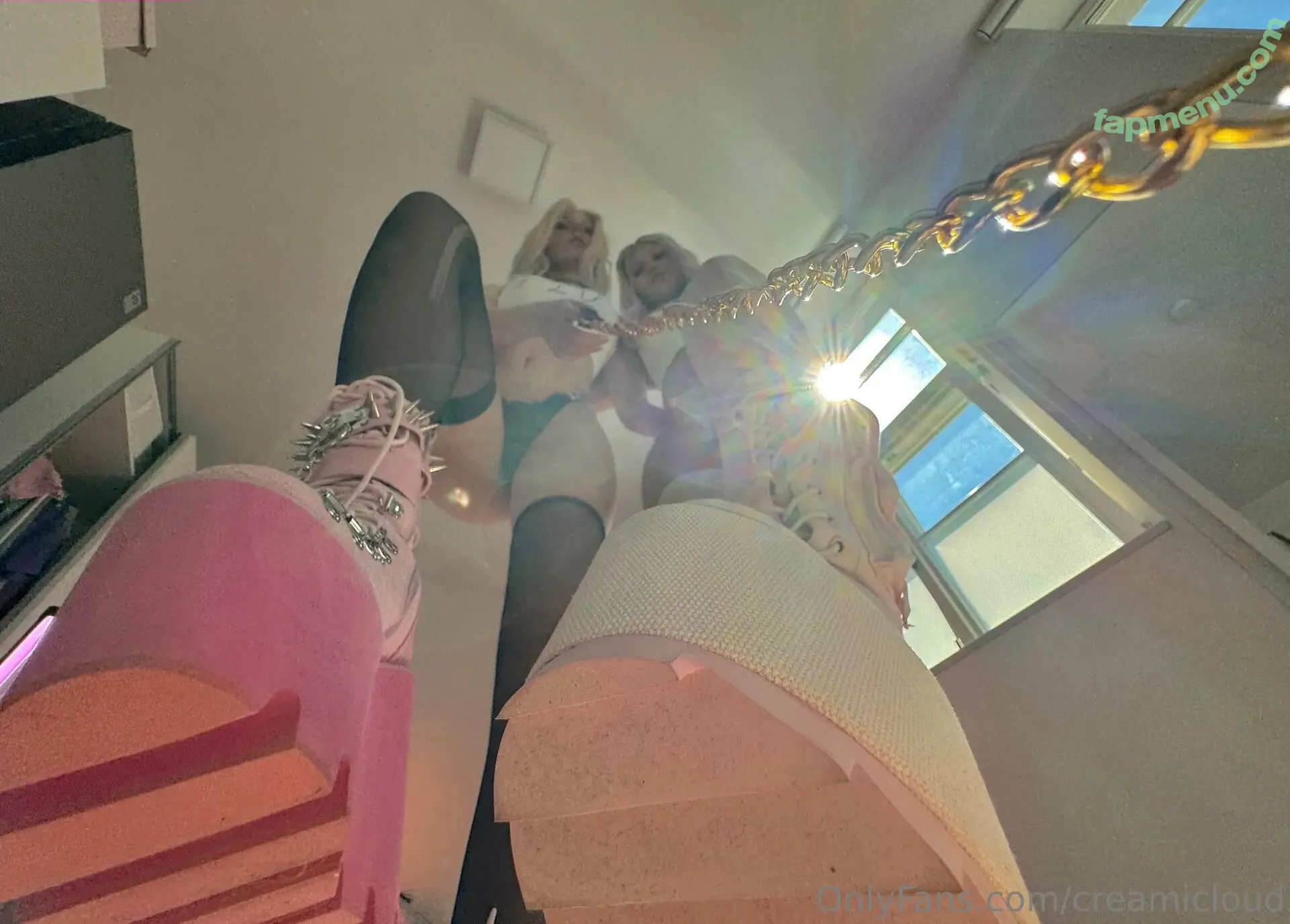 creamicloud nude photo #0003 (Creamicloudxo / creami_cloud)