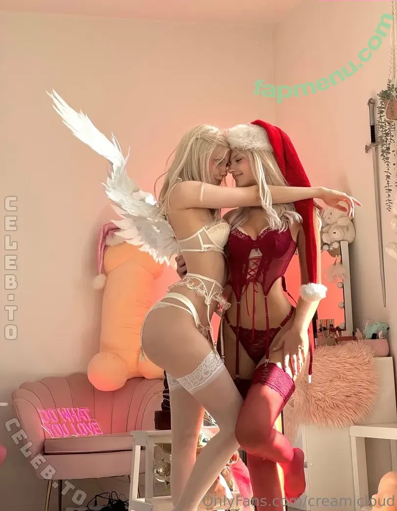 creamicloud nude photo #0110 (Creamicloudxo / creami_cloud)