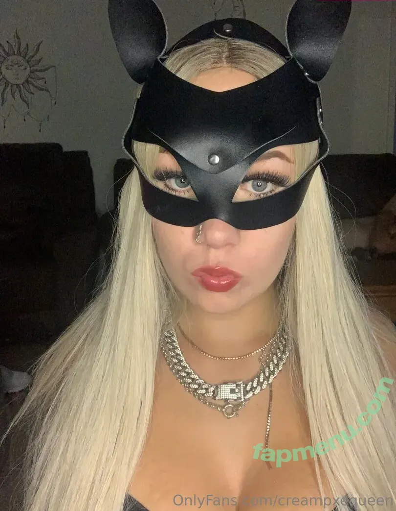 creampxequeen nude photo #0044 (cremedel_lacreme)