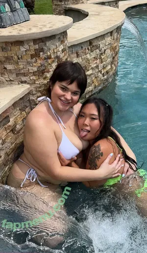 Creamy_asian / creamy_asian1 / linglingcreampie nude photo #0165