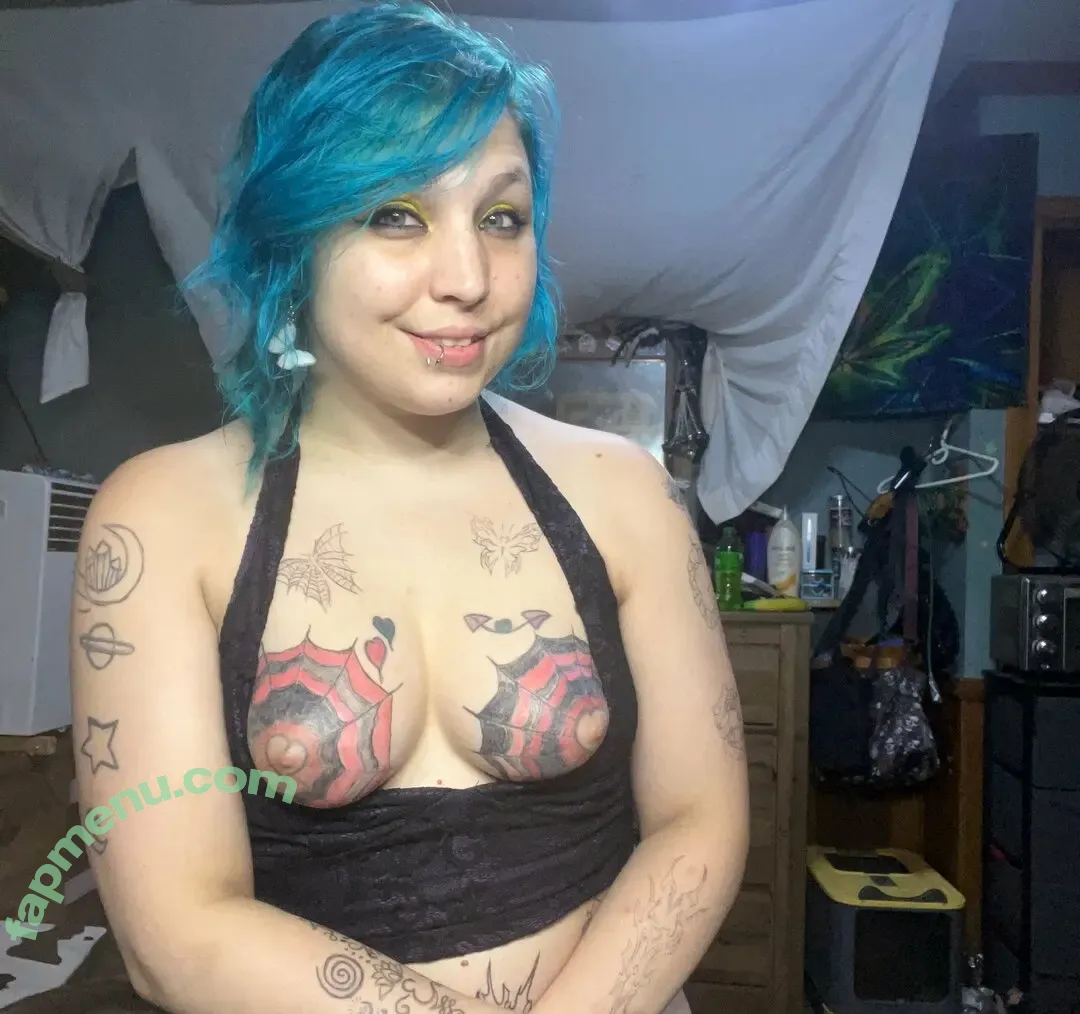 creamygoddess420 nude photo #0014 (crystalleafrey)
