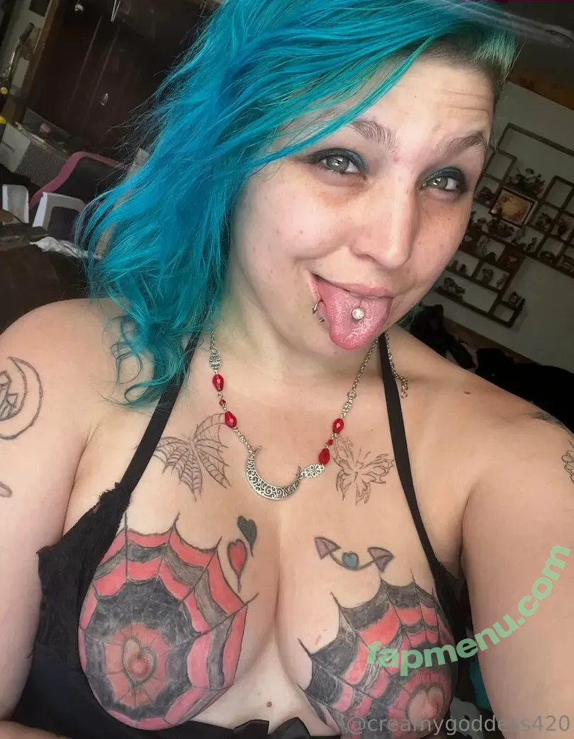 creamygoddess420 nude photo #0023 (crystalleafrey)