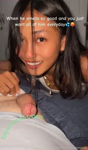 Creamylife / Monalisa Ignacio Villaruel / Pinay Fansly Baddie / monalisavillaruel nude photo #0029