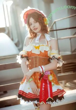creamymoana / creamymikan nude photo #0015