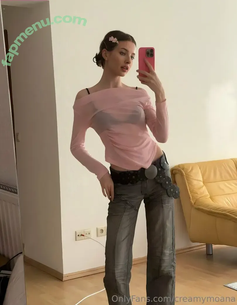 creamymoana nude photo #0019 (creamymikan)