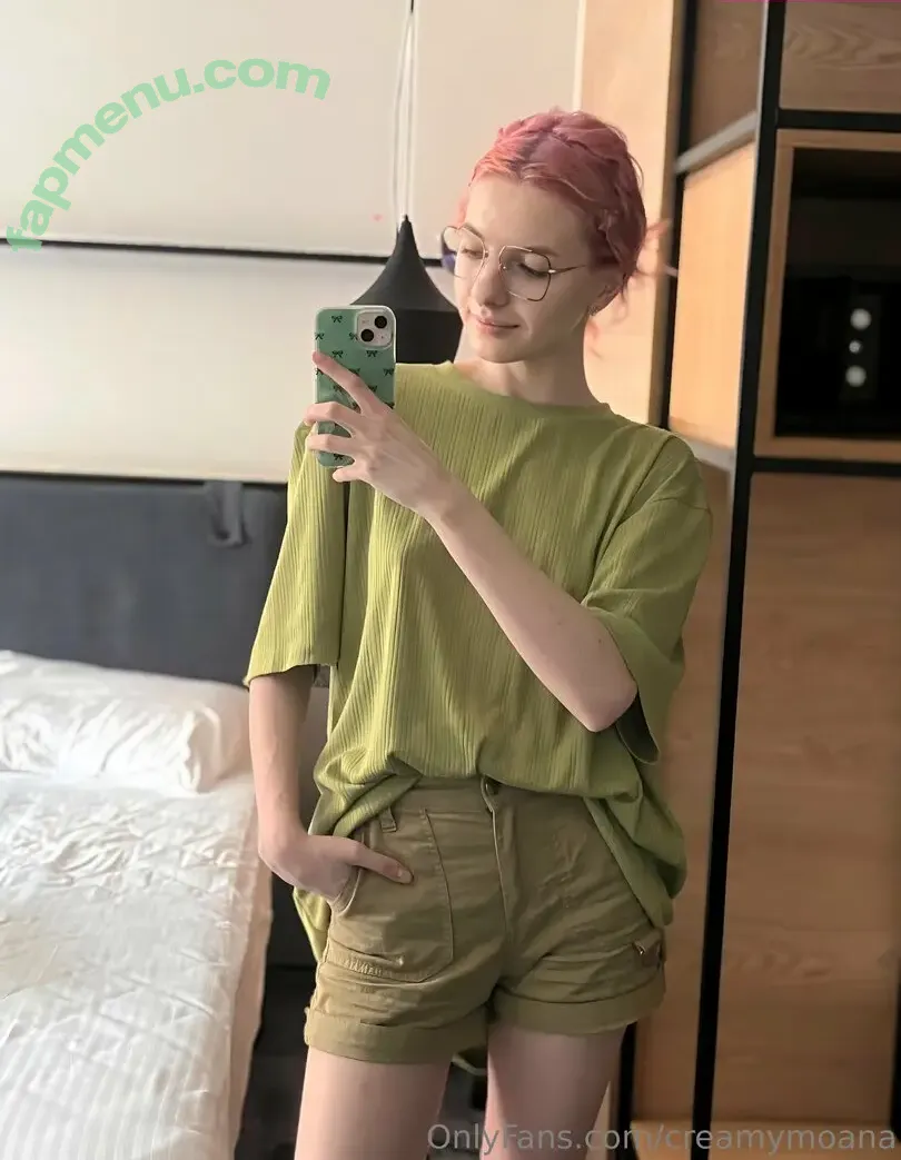 Creamymoana nude photo #0044 (creamymikan)