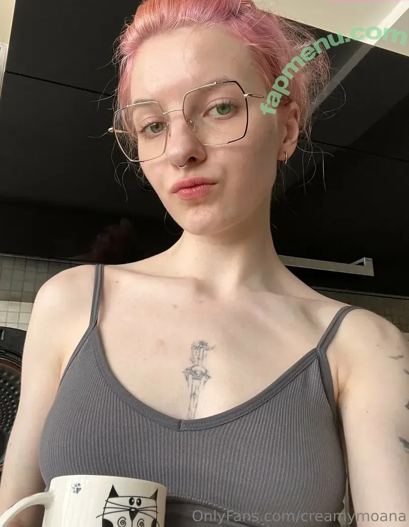 Creamymoana nude photo #0046 (creamymikan)