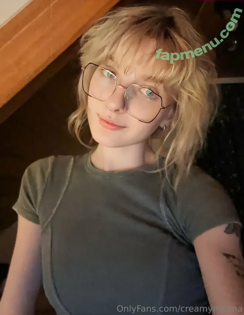 Creamymoana nude photo #0050 (creamymikan)
