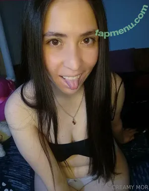 creamymor / creamiemor nude photo #0087