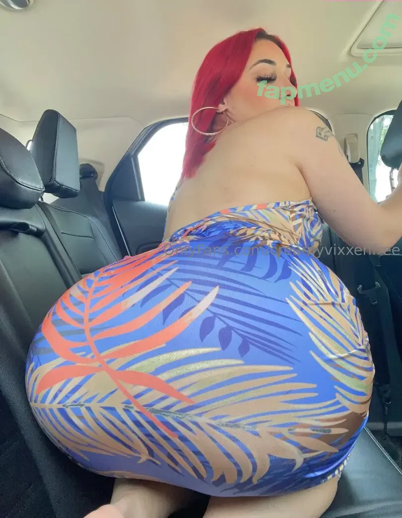creamyvixxenfree nude photo #0021 (vanessavixxenn)