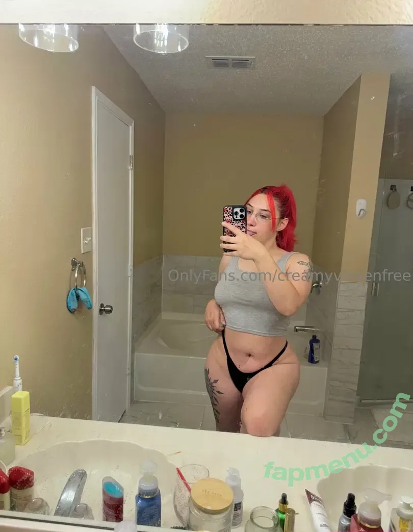 creamyvixxenfree nude photo #0028 (vanessavixxenn)