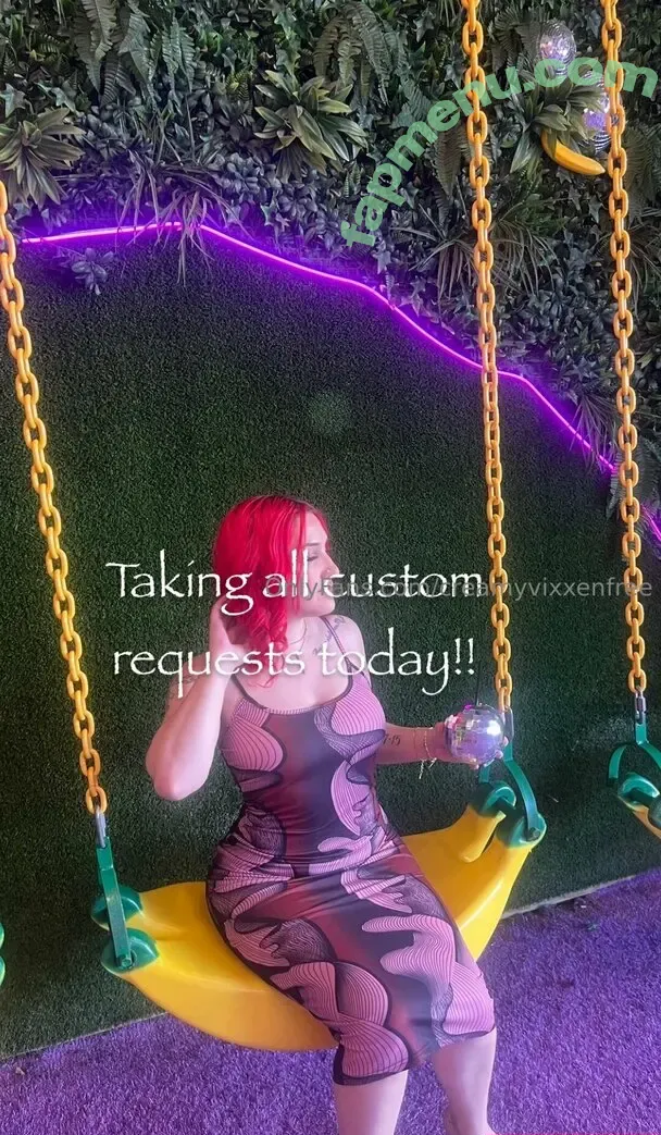 creamyvixxenfree nude photo #0030 (vanessavixxenn)