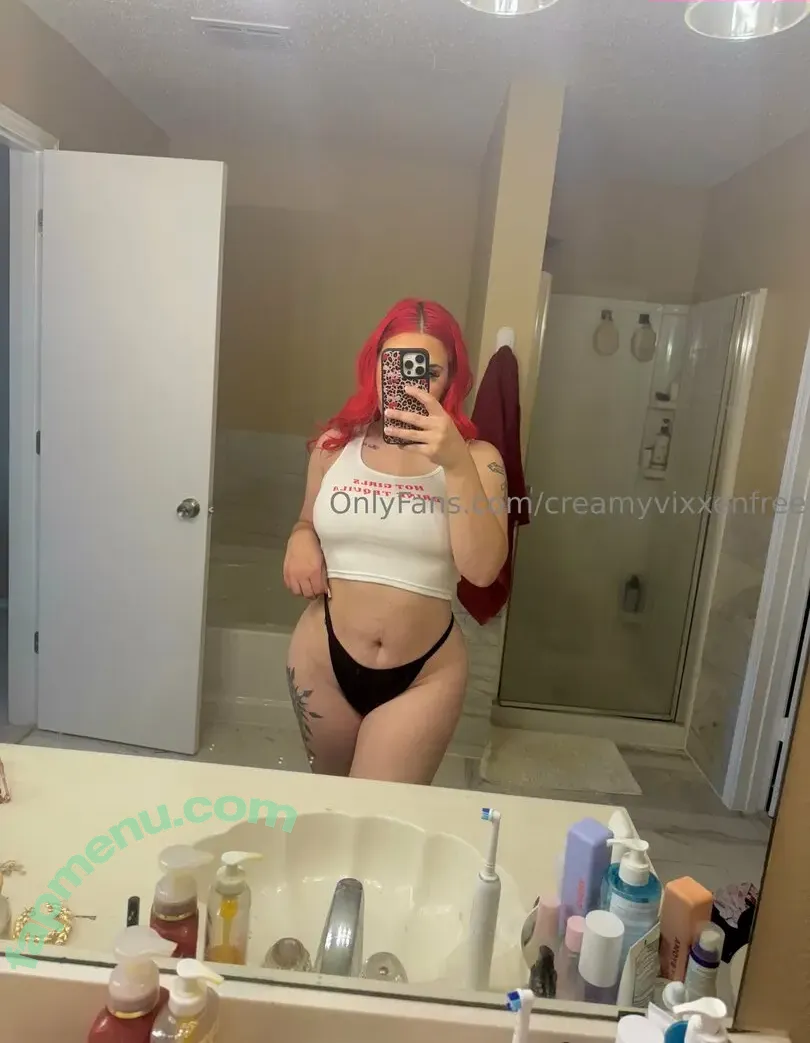 creamyvixxenfree nude photo #0039 (vanessavixxenn)