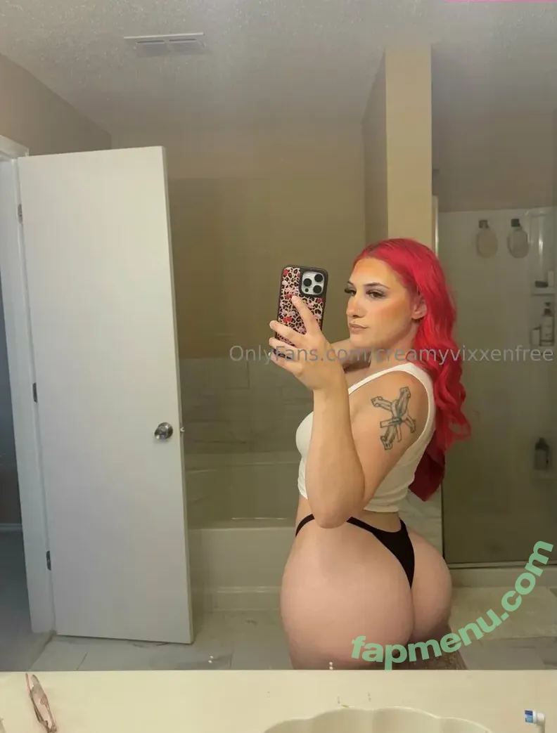 creamyvixxenfree nude photo #0040 (vanessavixxenn)