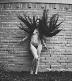 _creature_feature / Creature Coy / creaturecoy nude photo #0001