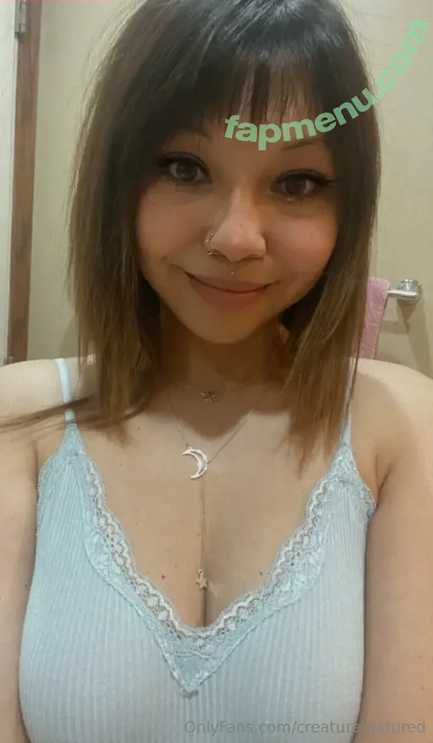 creaturefeatured nude photo #0018 (creaturefeature_)