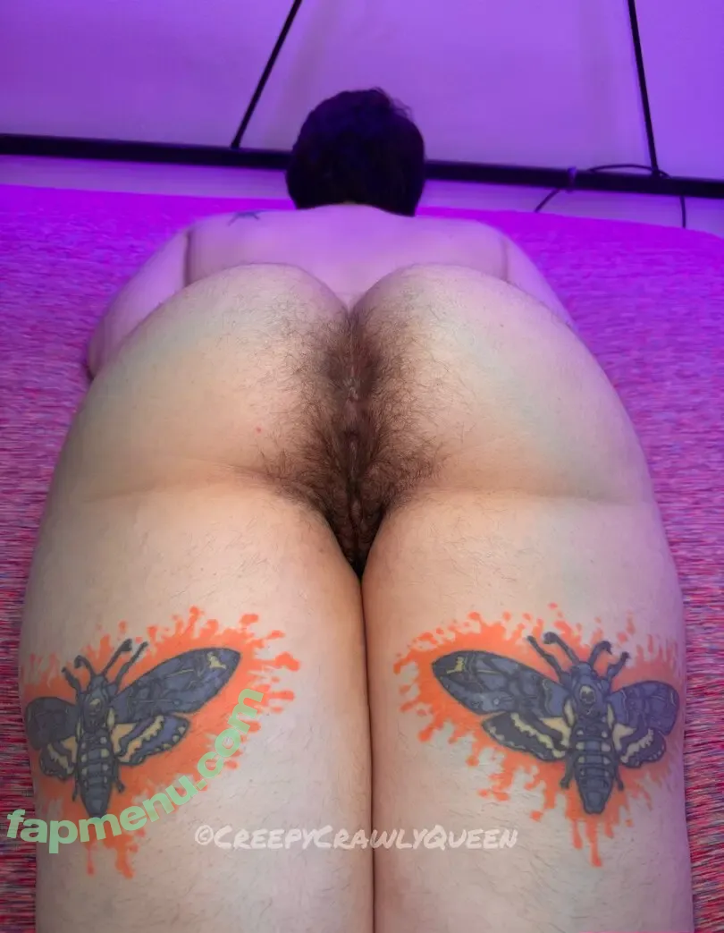 Creepycrawlygirl66 nude photo #0040 (amethyst rose / creepy.gals / creepycrawlyqueen)