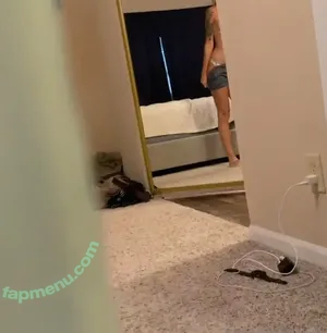 cremedelapeach nude