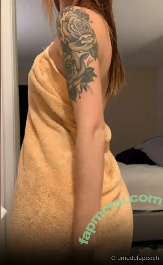 cremedelapeach nude photo #0185 (cremedelapeach__)