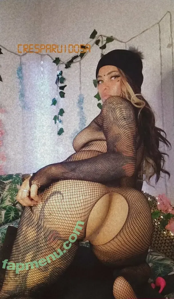 cresparuidosa nude photo #0008 (cresparuidosauwu)