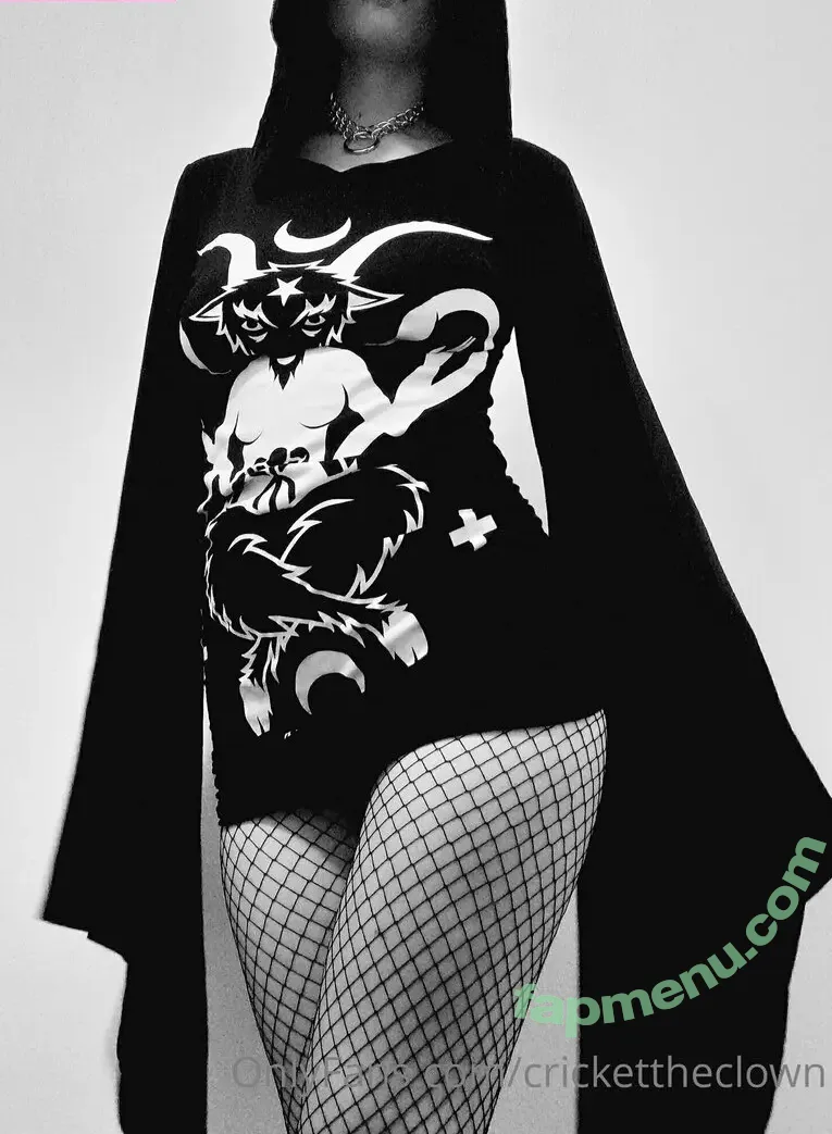 crickettheclown nude photo #0009 (crickettheclown)