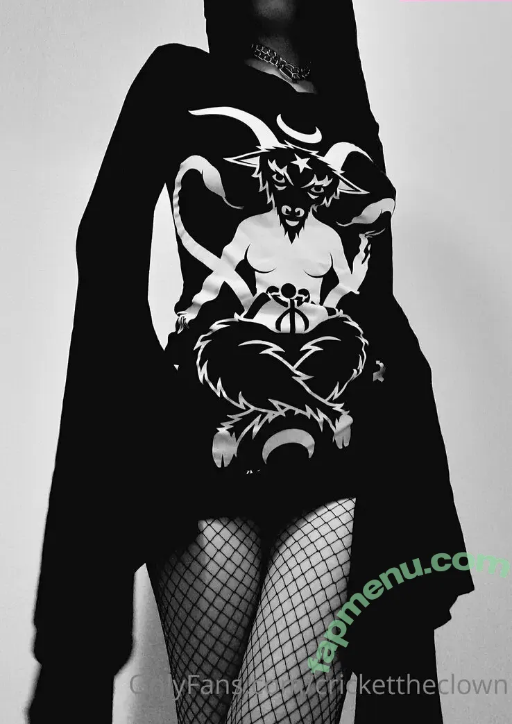 crickettheclown nude photo #0010 (crickettheclown)