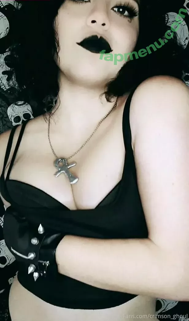crimson_ghoul nude photo #0038 (crimson.ghoul.101)