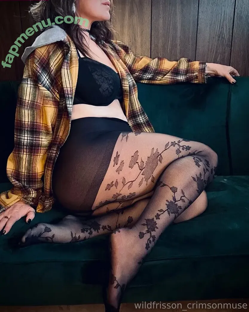 crimsonmusewildfrisson nude photo #0010 (crimsonmusewildfrisson)