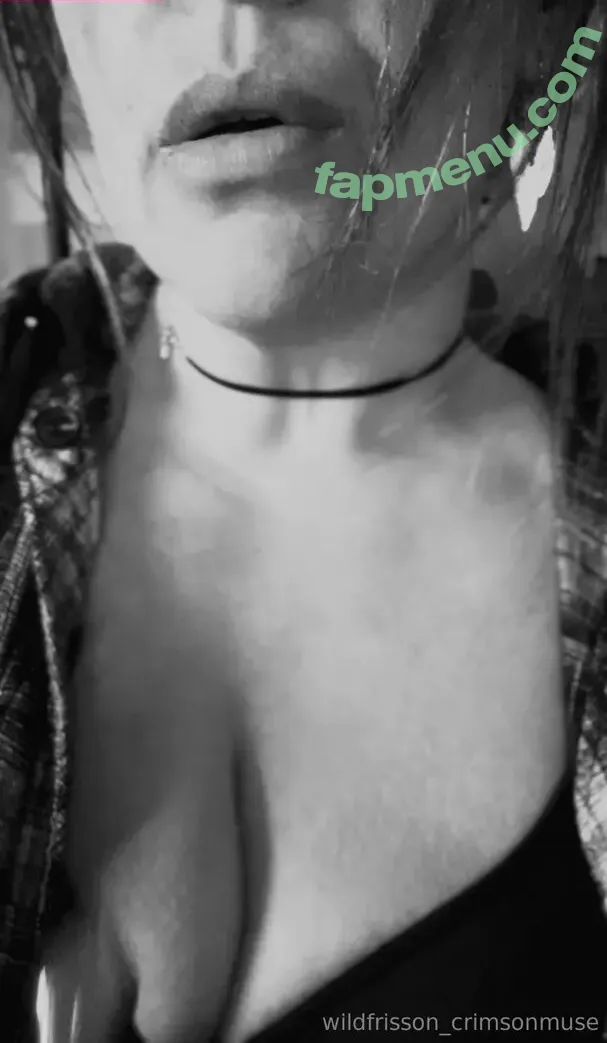crimsonmusewildfrisson nude photo #0045 (crimsonmusewildfrisson)