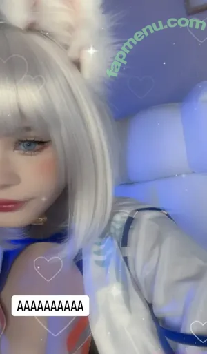 Cringycatgirl / cringyygirl nude photo #0075