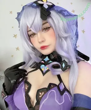 Cringycatgirl / cringyygirl nude photo #0076