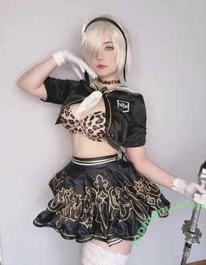 Cringycatgirl / cringyygirl nude photo #0181