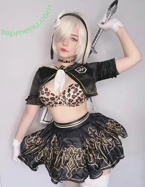 Cringycatgirl / cringyygirl nude photo #0182