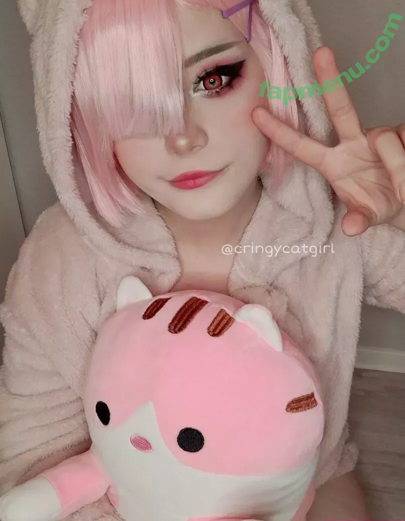 Cringycatgirl nude photo #0024 (cringyygirl)