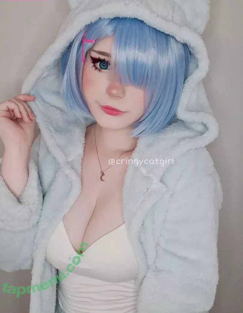 Cringycatgirl nude photo #0041 (cringyygirl)