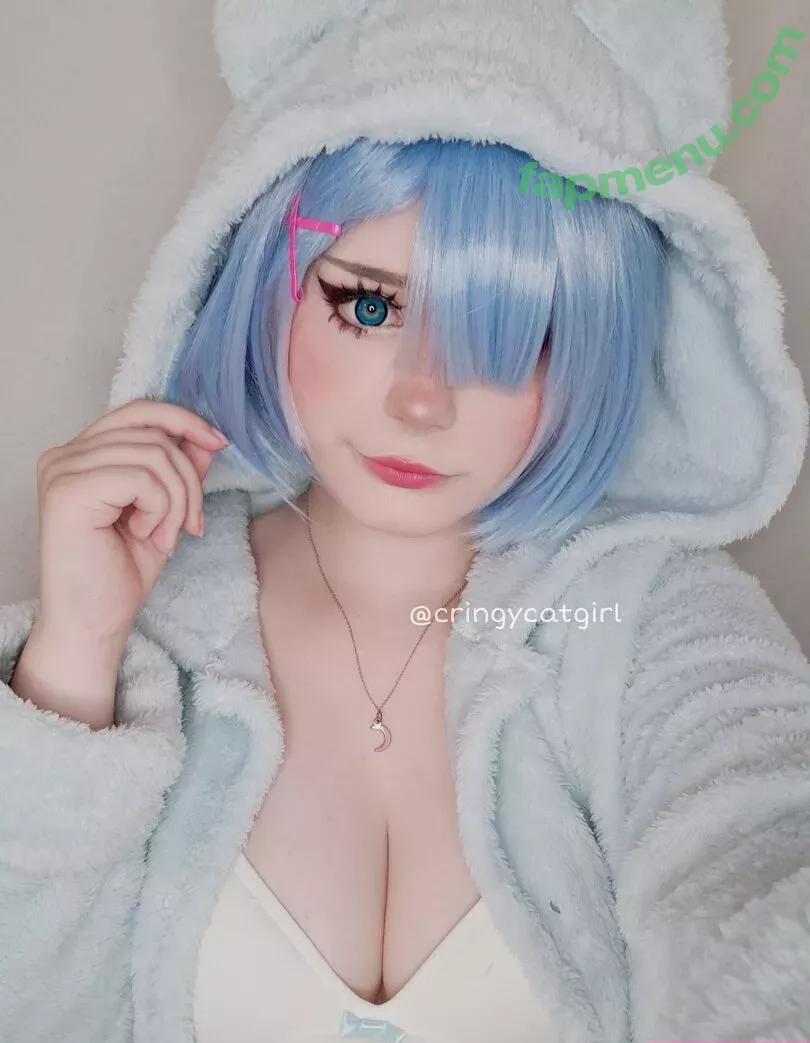 Cringycatgirl nude photo #0042 (cringyygirl)