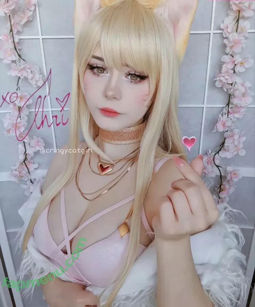 Cringycatgirl nude photo #0050 (cringyygirl)