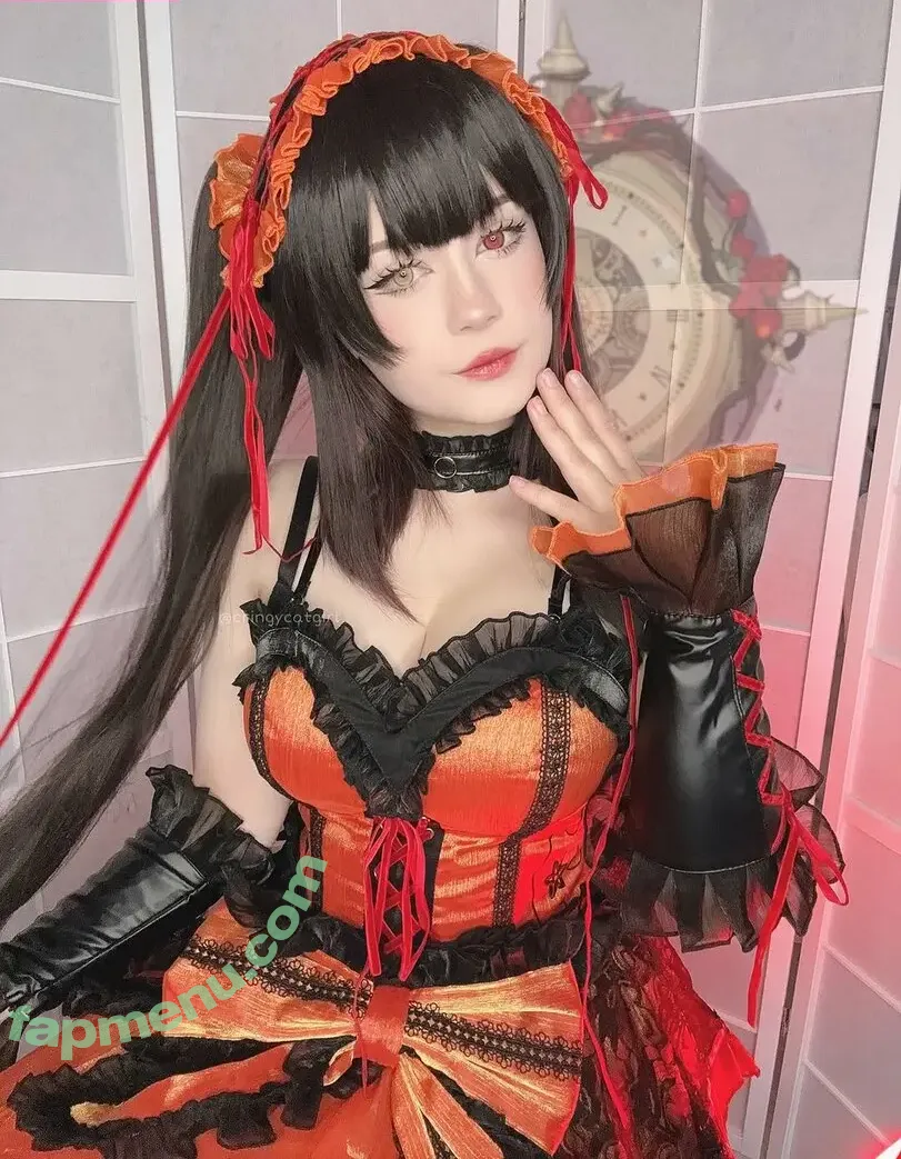 Cringycatgirl nude photo #0152 (cringyygirl)