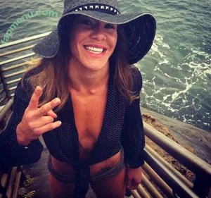 Cris Cyborg / MMA Fighter / criscyborg nude photo #0039
