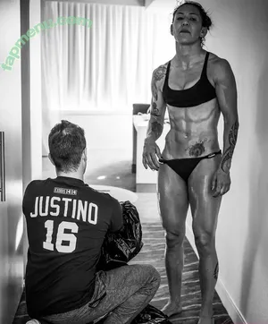 Cris Cyborg / MMA Fighter / criscyborg nude photo #0087