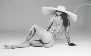 Cris Cyborg / MMA Fighter / criscyborg nude photo #0092