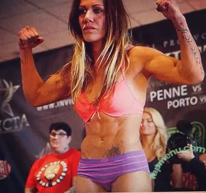Cris Cyborg / MMA Fighter / criscyborg nude photo #0094