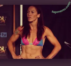 Cris Cyborg / MMA Fighter / criscyborg nude photo #0098