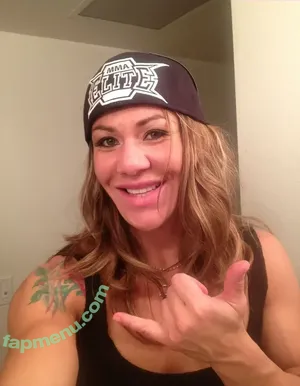Cris Cyborg / MMA Fighter / criscyborg nude photo #0104