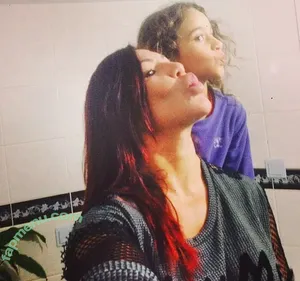 Cris Cyborg / MMA Fighter / criscyborg nude photo #0106