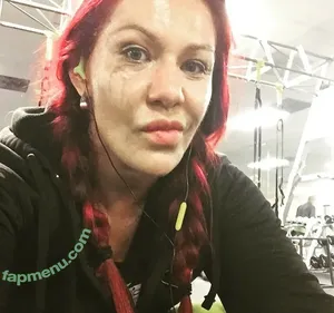 Cris Cyborg / MMA Fighter / criscyborg nude photo #0120