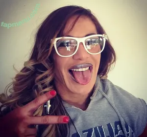 Cris Cyborg / MMA Fighter / criscyborg nude photo #0122